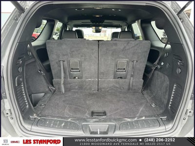 2025 Dodge Durango R/T