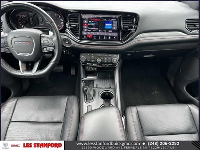 2025 Dodge Durango R/T