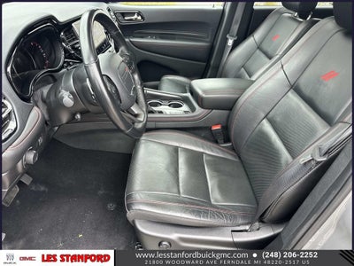 2025 Dodge Durango R/T