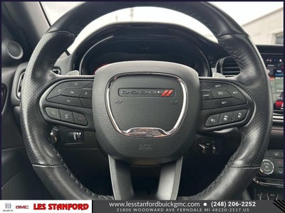 2025 Dodge Durango R/T