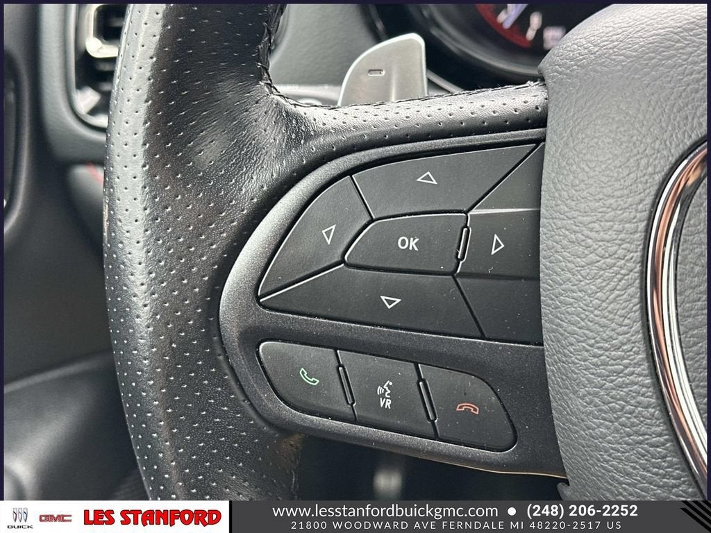 2025 Dodge Durango R/T