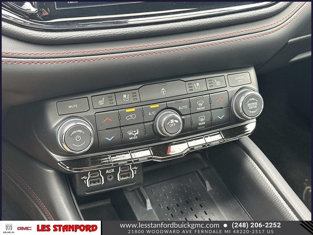 2025 Dodge Durango R/T