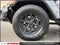 2021 Jeep Gladiator Willys Sport