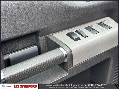 2014 Ford Super Duty F-350 SRW XLT