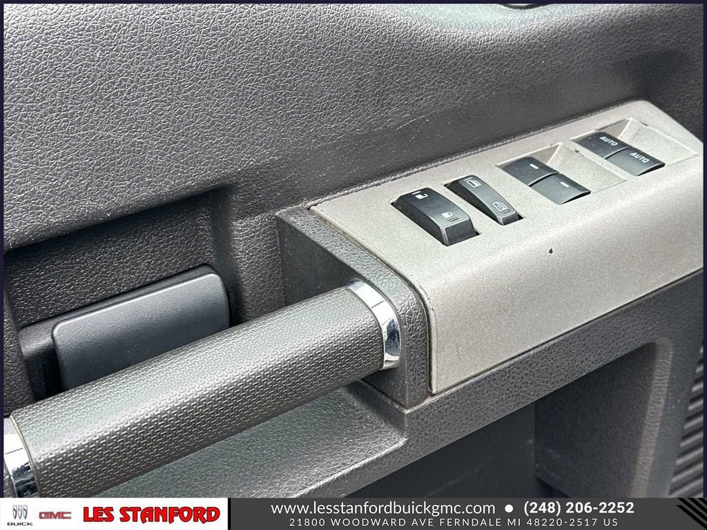 2014 Ford Super Duty F-350 SRW XLT