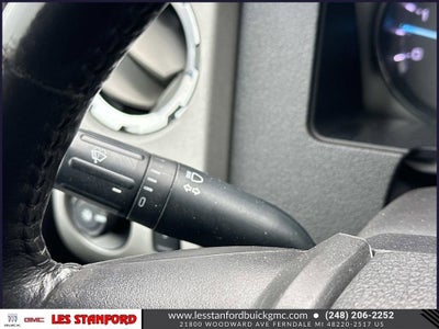 2014 Ford Super Duty F-350 SRW XLT