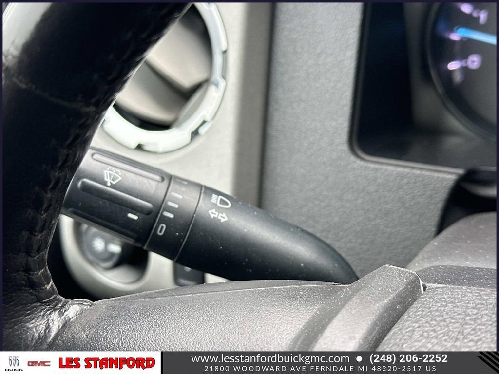 2014 Ford Super Duty F-350 SRW XLT