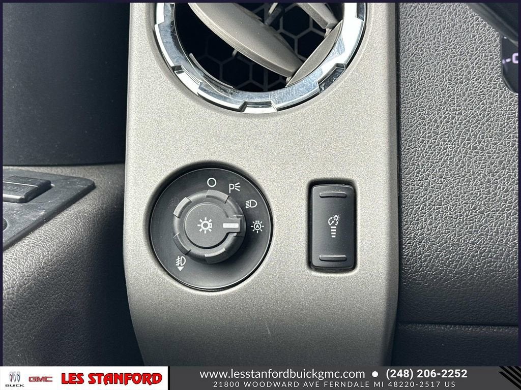 2014 Ford Super Duty F-350 SRW XLT