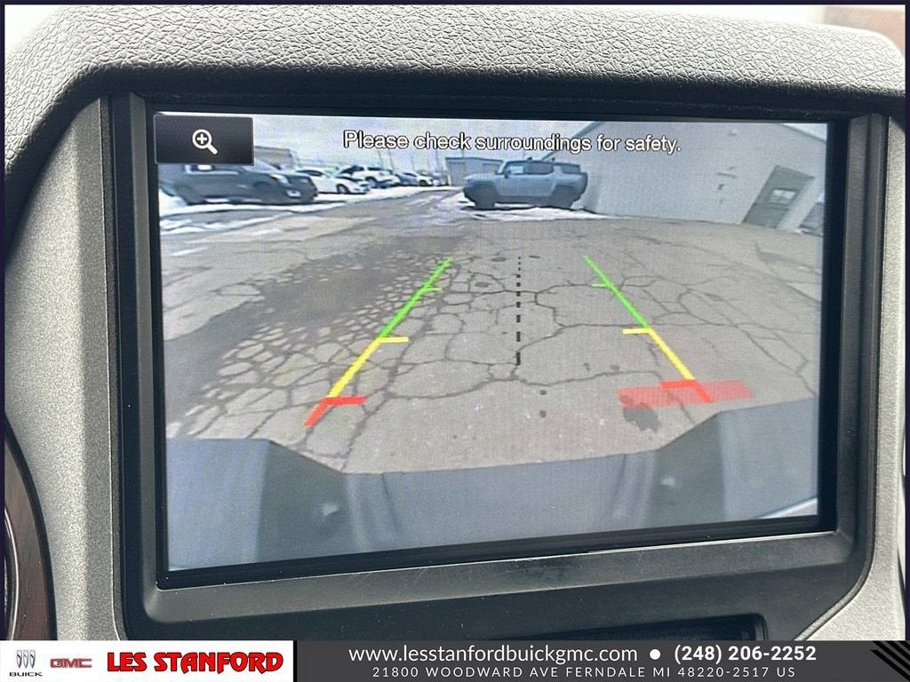 2014 Ford Super Duty F-350 SRW XLT