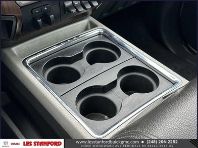 2014 Ford Super Duty F-350 SRW XLT