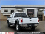 2014 Ford Super Duty F-350 SRW XLT