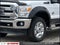 2014 Ford Super Duty F-350 SRW XLT