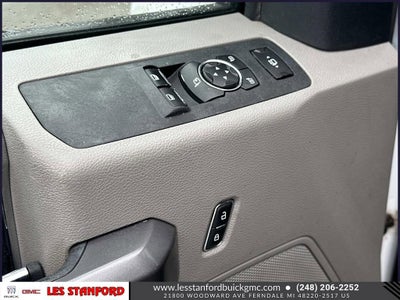 2019 Ford Super Duty F-250 SRW XL