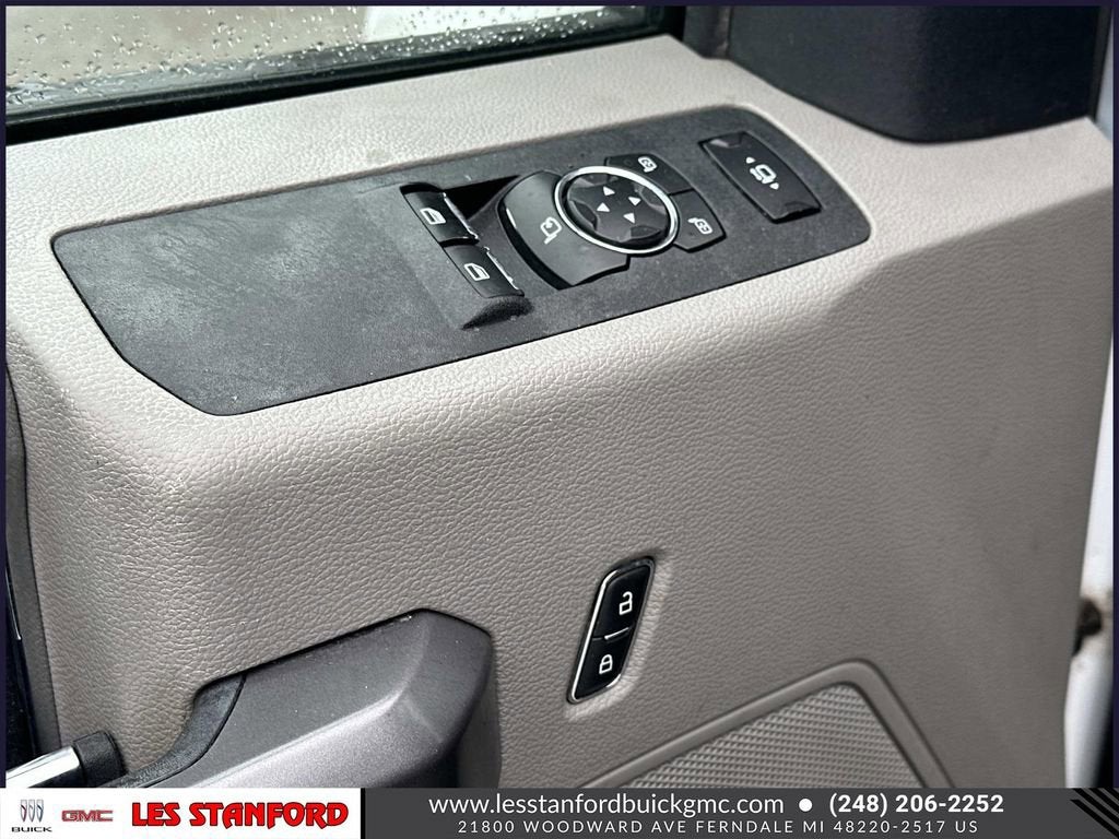 2019 Ford Super Duty F-250 SRW XL