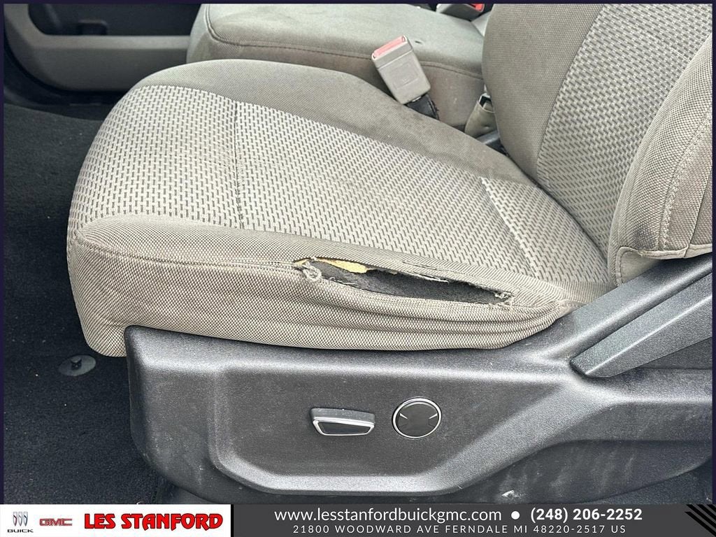 2019 Ford Super Duty F-250 SRW XL