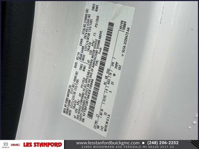 2019 Ford Super Duty F-250 SRW XL