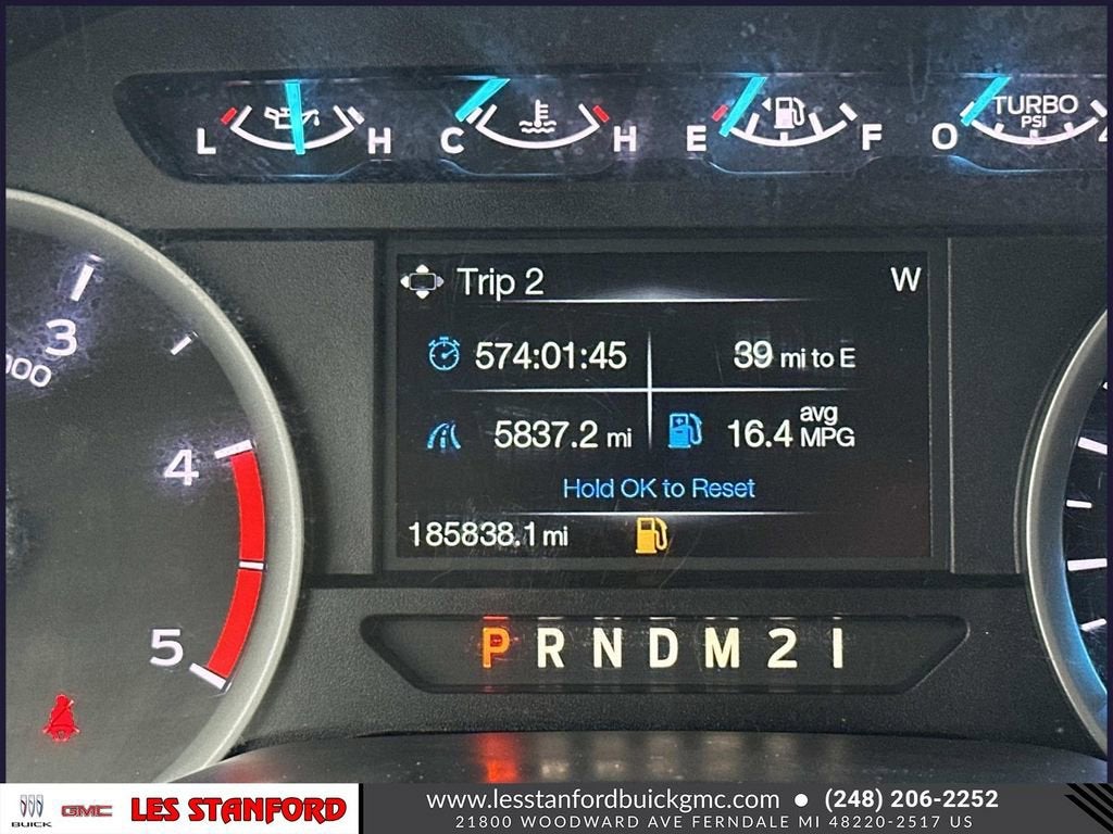 2019 Ford Super Duty F-250 SRW XL