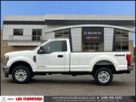 2019 Ford Super Duty F-250 SRW XL