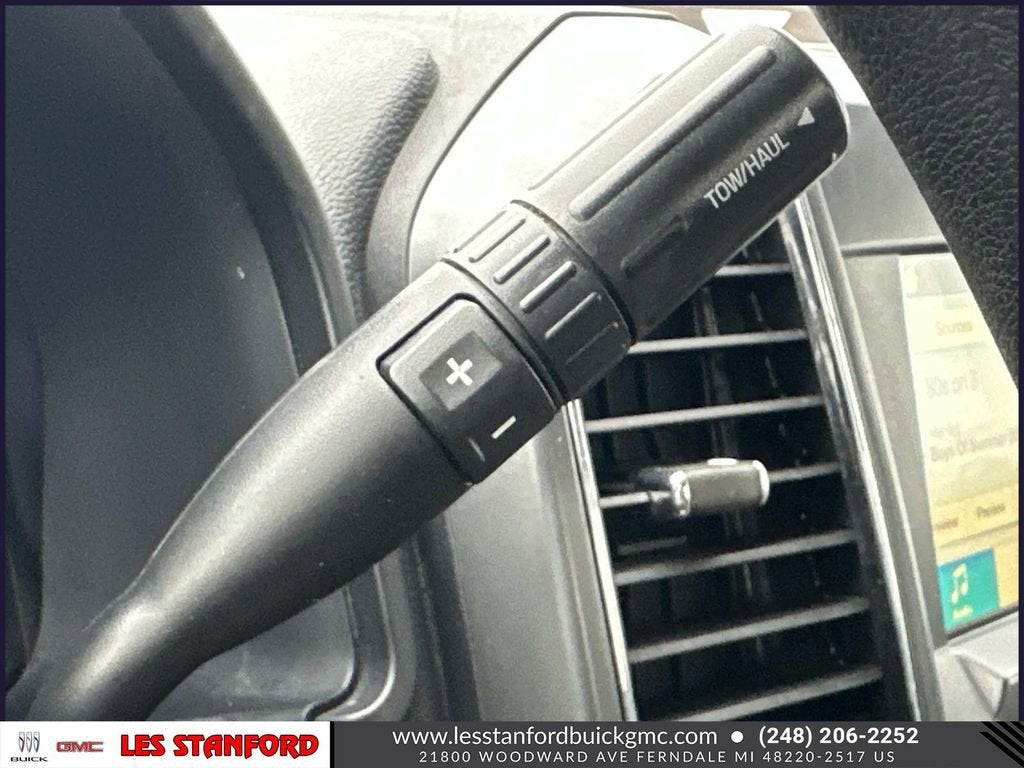 2019 Ford Super Duty F-250 SRW XL