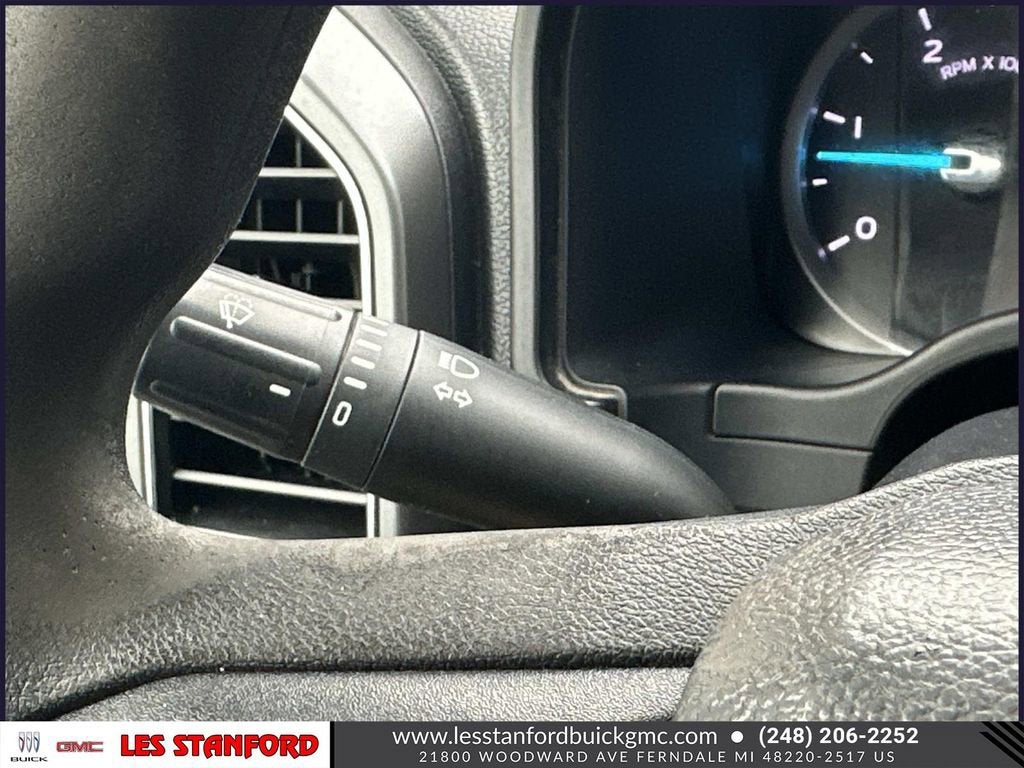 2019 Ford Super Duty F-250 SRW XL