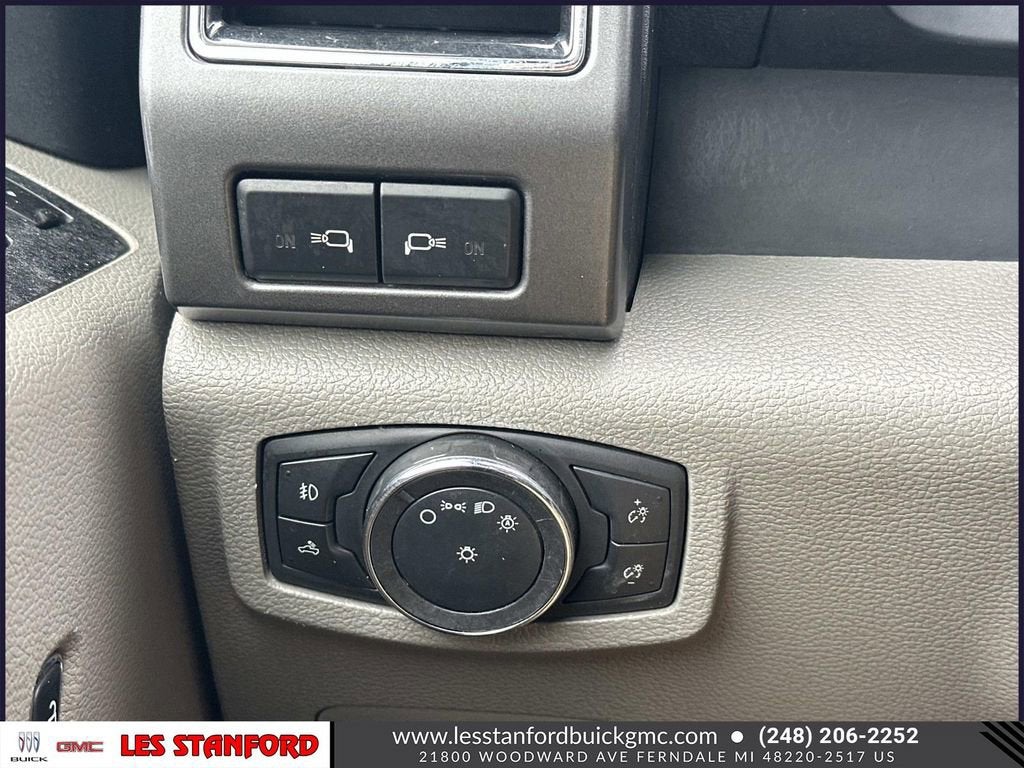 2019 Ford Super Duty F-250 SRW XL