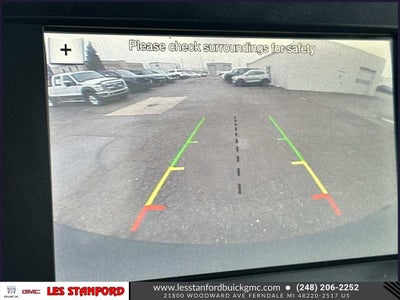 2019 Ford Super Duty F-250 SRW XL