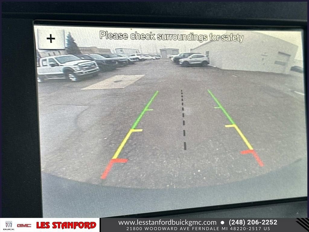 2019 Ford Super Duty F-250 SRW XL