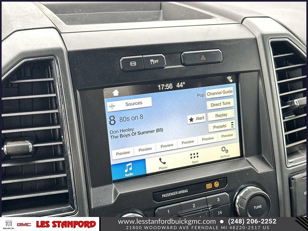 2019 Ford Super Duty F-250 SRW XL