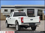 2019 Ford Super Duty F-250 SRW XL