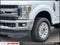 2019 Ford Super Duty F-250 SRW XL