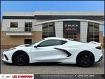 2021 Chevrolet Corvette Stingray 1LT