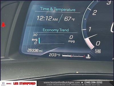 2021 Chevrolet Corvette Stingray 1LT