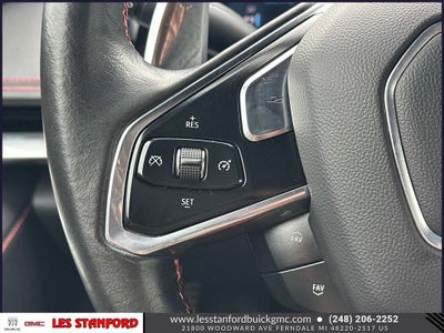 2021 Chevrolet Corvette Stingray 1LT
