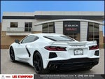 2021 Chevrolet Corvette Stingray 1LT