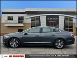 2017 Buick LaCrosse Premium