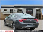 2017 Buick LaCrosse Premium