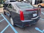 2013 Cadillac ATS 4DR SDN