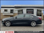 2021 Cadillac CT4 Premium Luxury
