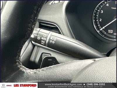 2021 Cadillac CT4 Premium Luxury