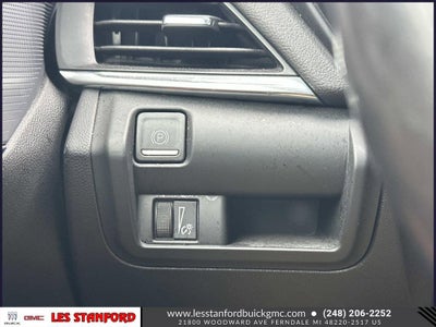 2021 Cadillac CT4 Premium Luxury