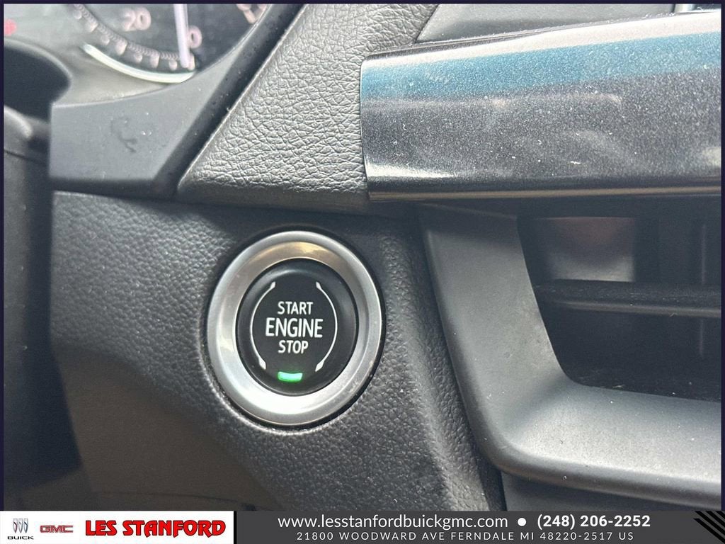 2021 Cadillac CT4 Premium Luxury