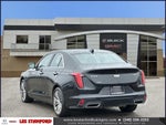2021 Cadillac CT4 Premium Luxury