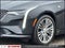 2021 Cadillac CT4 Premium Luxury