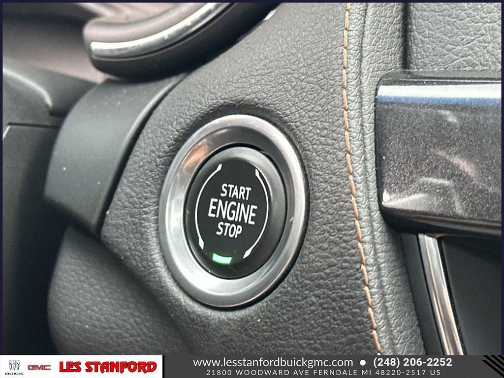 2020 Cadillac CT5 Sport
