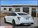 2020 Cadillac CT5 Sport