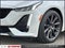2020 Cadillac CT5 Sport