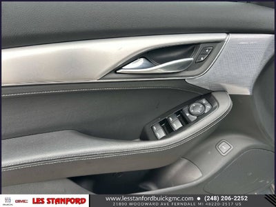 2024 Cadillac CT5 Luxury