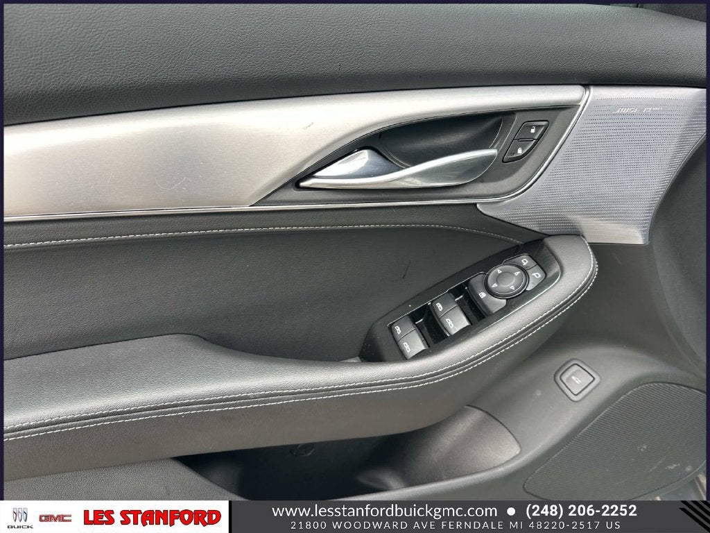 2024 Cadillac CT5 Luxury