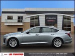 2024 Cadillac CT5 Luxury