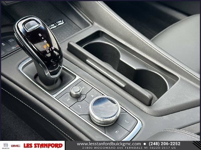 2024 Cadillac CT5 Luxury